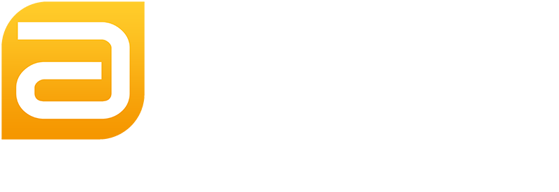 Odak dark logo